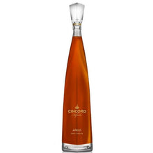 Load image into Gallery viewer, Cincoro Tequila Añejo