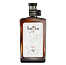 Load image into Gallery viewer, Orphan Barrel Whoop & Holler Aged 28 Years American Whiskey