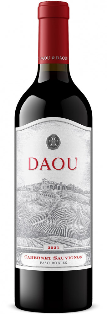 DAOU 2021 Cabernet Sauvignon