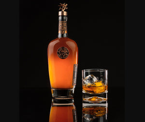 St. Cloud 13 Year Bourbon