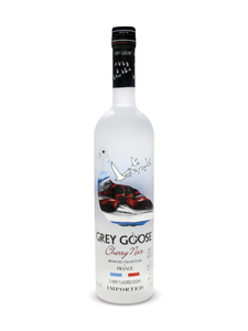 Grey Goose Cherry Noir