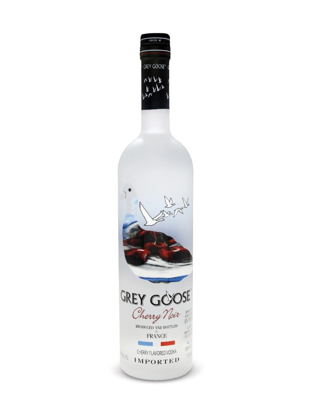 Grey Goose Cherry Noir