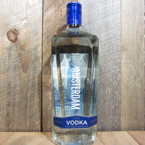 New Amsterdam Vodka 1.75 L