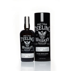 Teeling Whiskey Distillery Exclusive Chinkapin Oak
