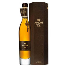 Load image into Gallery viewer, Avión Reserva 44 Extra Añejo Tequila
