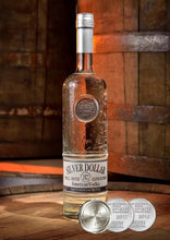 Load image into Gallery viewer, Smoke Wagon Silver Dollar American Vodka
