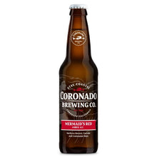 Load image into Gallery viewer, Coronado Brewing Company Mermaid’s Red
