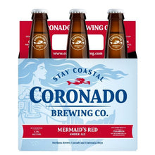 Load image into Gallery viewer, Coronado Brewing Company Mermaid’s Red
