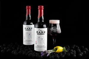 Rare Barrel - Mired in the Rind