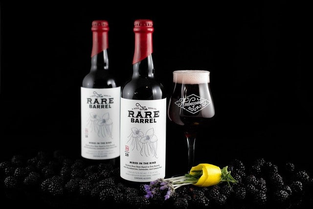 Rare Barrel - Mired in the Rind