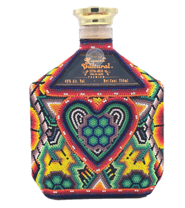 Riqueza Cultural Extra Anejo Chaquira Beads