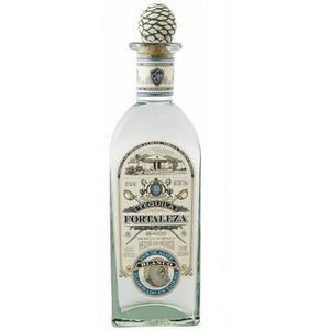 Fortaleza Blanco